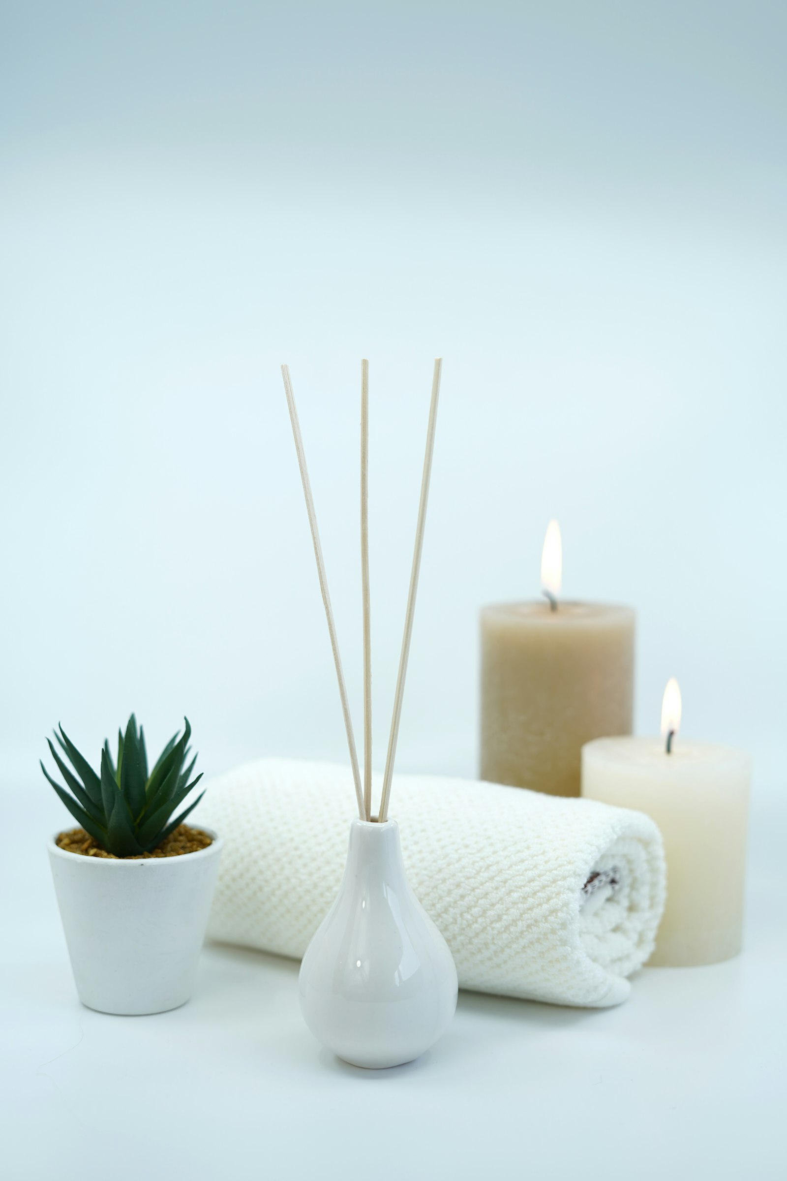 Ritualuri speciale Lia L Head Spa